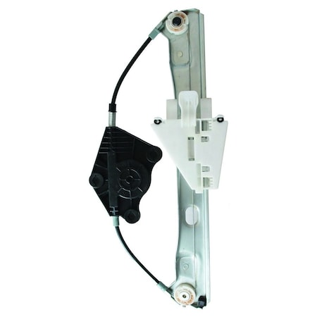 Replacement For Lucas, Wrl1028L Window Regulator